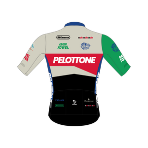 ProTour Short Sleeve Jersey