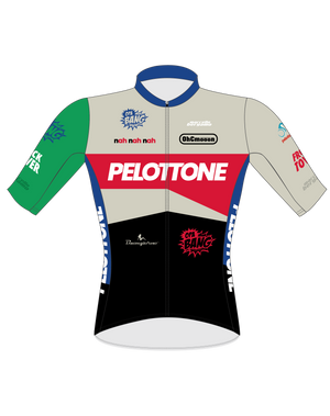 ProTour Short Sleeve Jersey