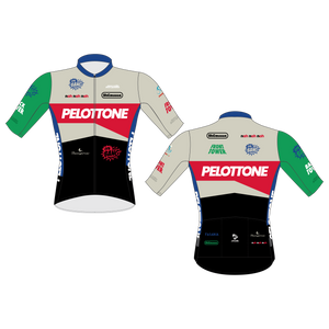 ProTour Short Sleeve Jersey