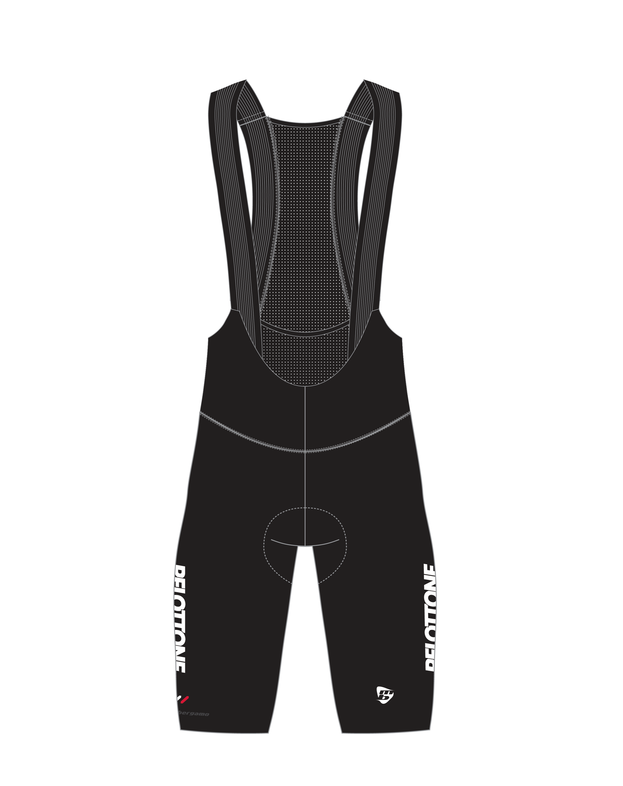Women's ULTRA Bib Shorts