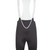 PRO Road Bib Shorts (white braces)