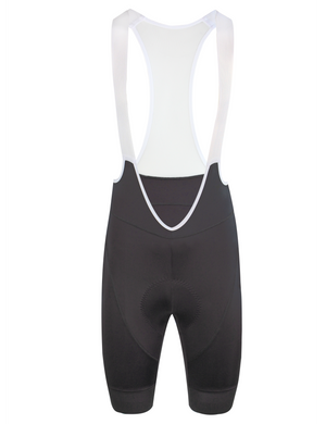 PRO Road Bib Shorts (white braces)