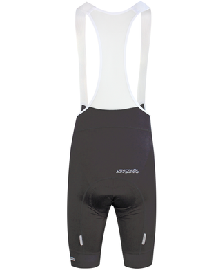 PRO Road Bib Shorts (white braces)