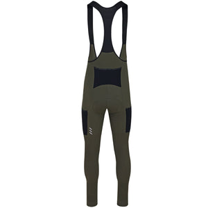 Men's Outback Winter Bib Tights