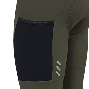 Men's Outback Winter Bib Tights