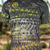 Outback Gravel and MTB Jersey