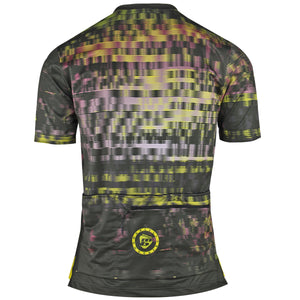 Outback Gravel and MTB Jersey