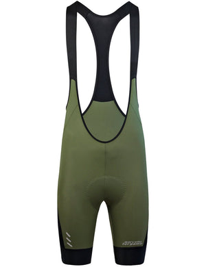 Men's Outback Bib Shorts