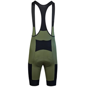 Men's Outback Bib Shorts