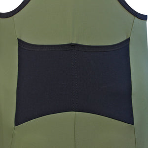 Men's Outback Bib Shorts