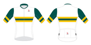 AUS ProTour Short Sleeve Jersey