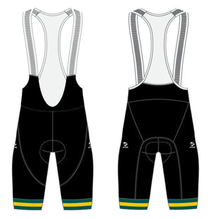 AUS Women's ProTour Bib Shorts