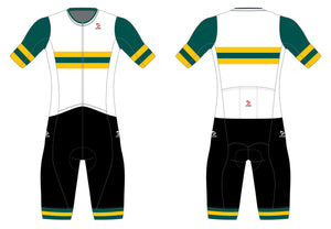 AUS PRO Kriterium Speedsuit