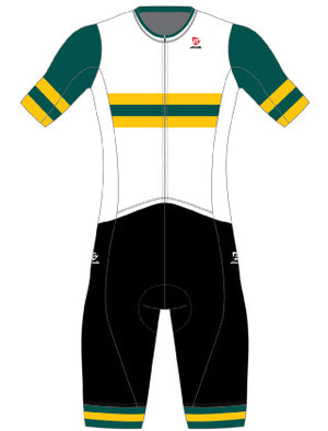 AUS Womens PRO Kriterium Speedsuit