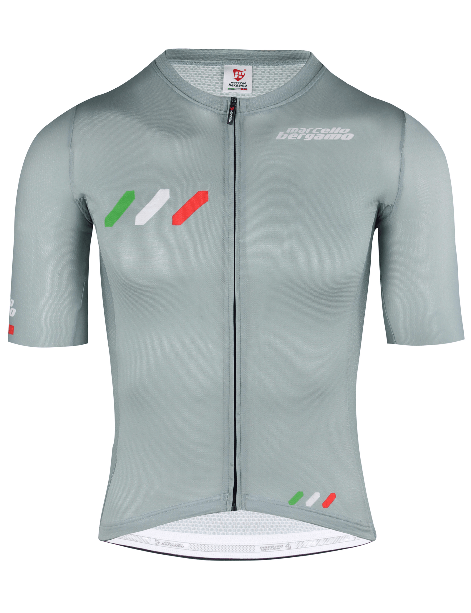 Ultra Short Sleeve Jersey - Marcello Bergamo