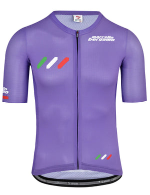 Ultra Short Sleeve Jersey - Marcello Bergamo