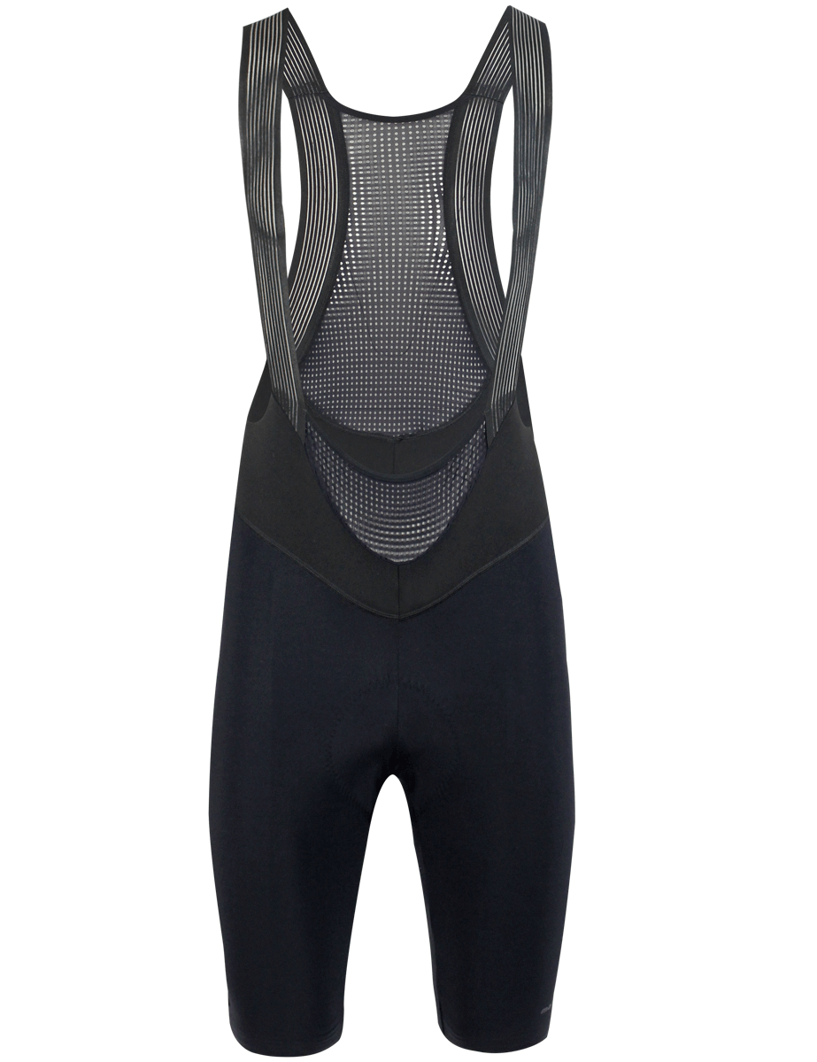 Ultra Winter Bib Shorts - Marcello Bergamo