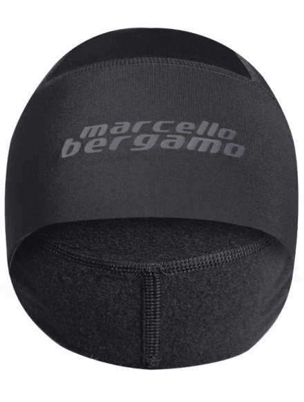 Ultra Winter Cap - Marcello Bergamo
