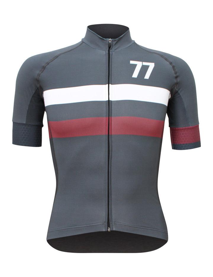 Classico Jersey - Marcello Bergamo