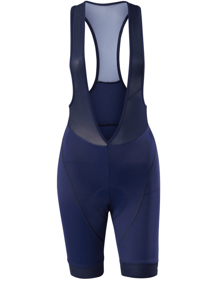 Women's Eccellere Bib Shorts - Marcello Bergamo