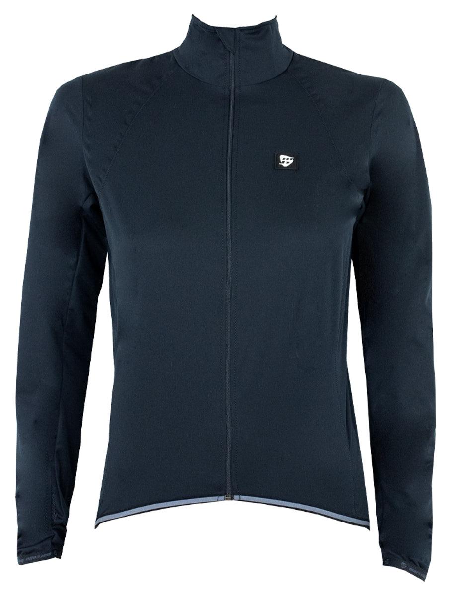 Women's Lightweight Rain Jacket - Marcello Bergamo