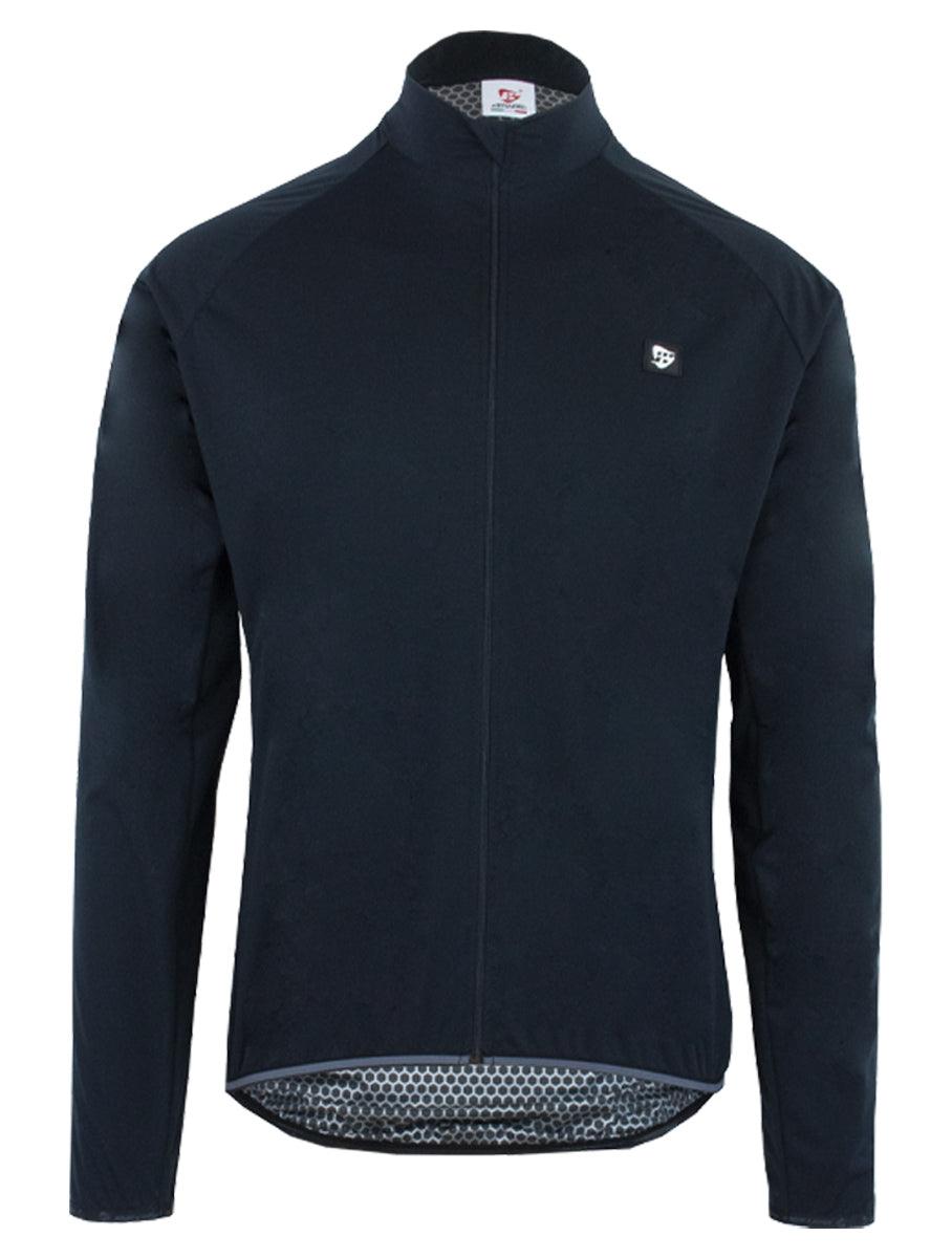 Men's Lightweight Rain Jacket - Marcello Bergamo