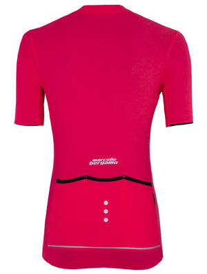 Women's Eccellere AIR Short Sleeve Jersey