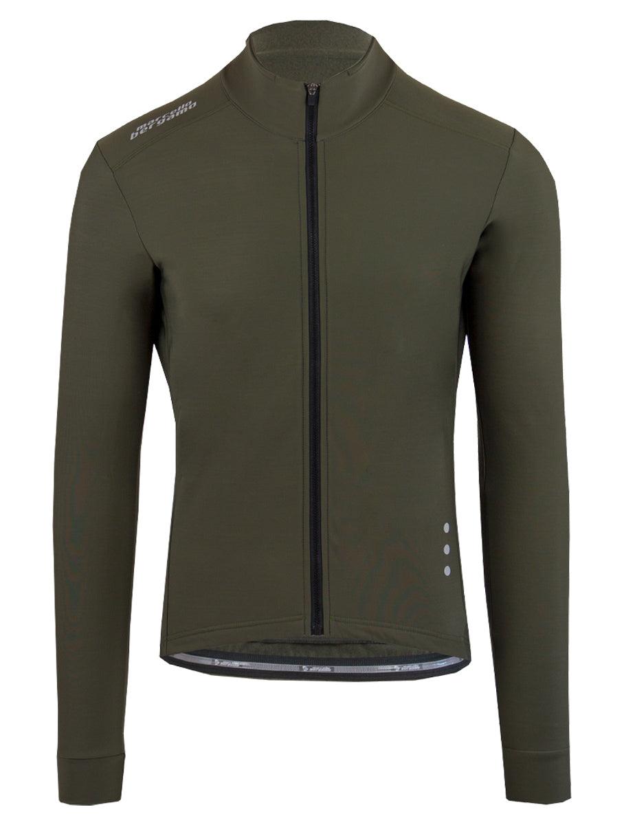 Bora Long Sleeve Jersey - Marcello Bergamo