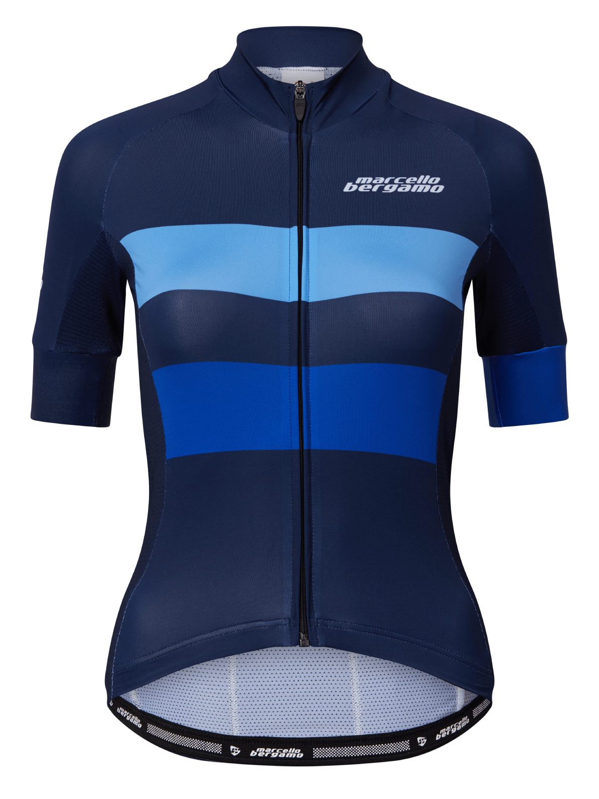 Women's Duo Classic Jersey - Marcello Bergamo