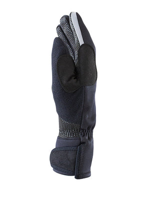 Bora Winter Gloves - Black
