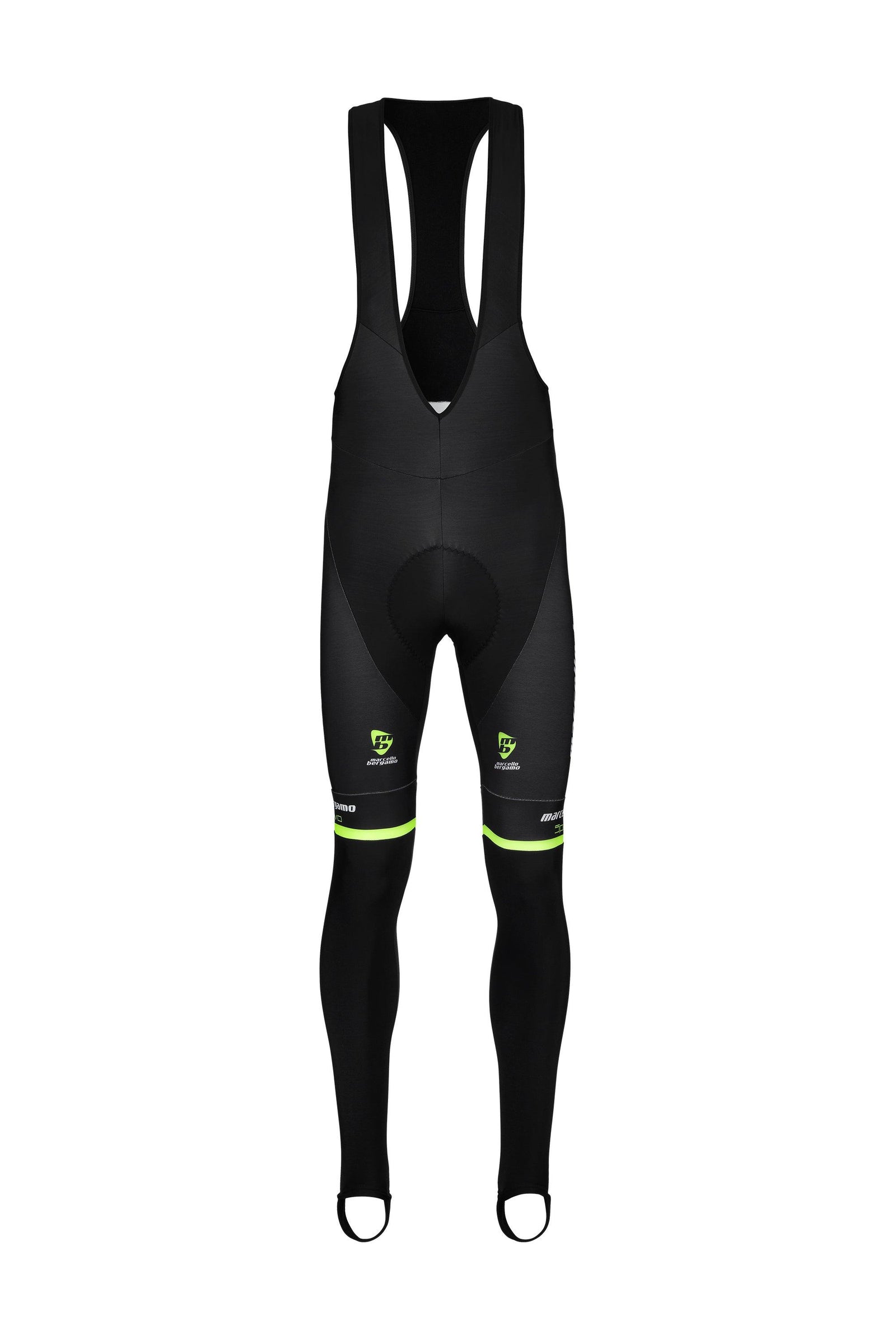 Sportivo Bib Tights - Marcello Bergamo