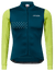 Eccellere Two-Tone Long Sleeve Jersey