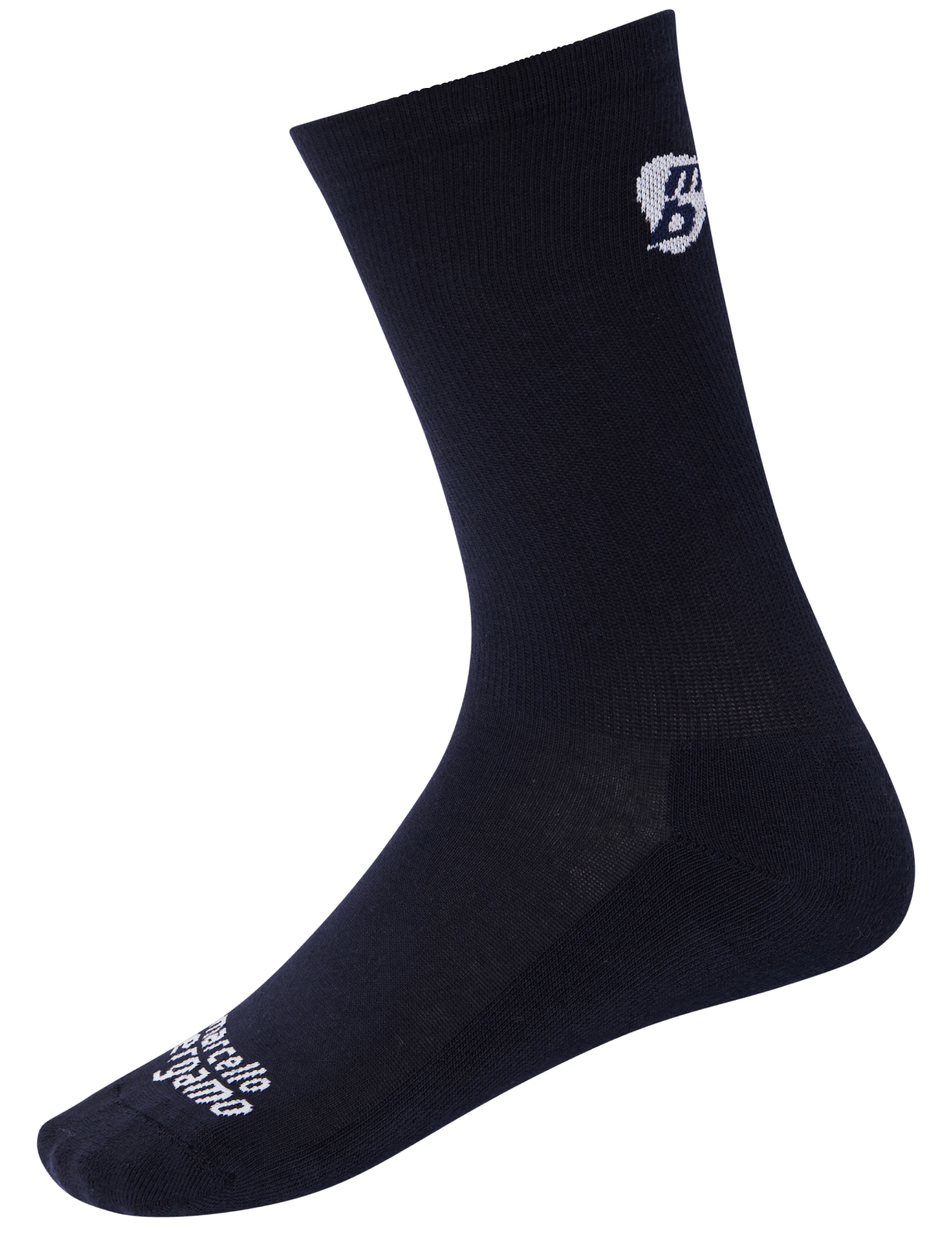 Bora Winter Socks - Marcello Bergamo