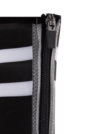 Classico Winter Overshoes with zip