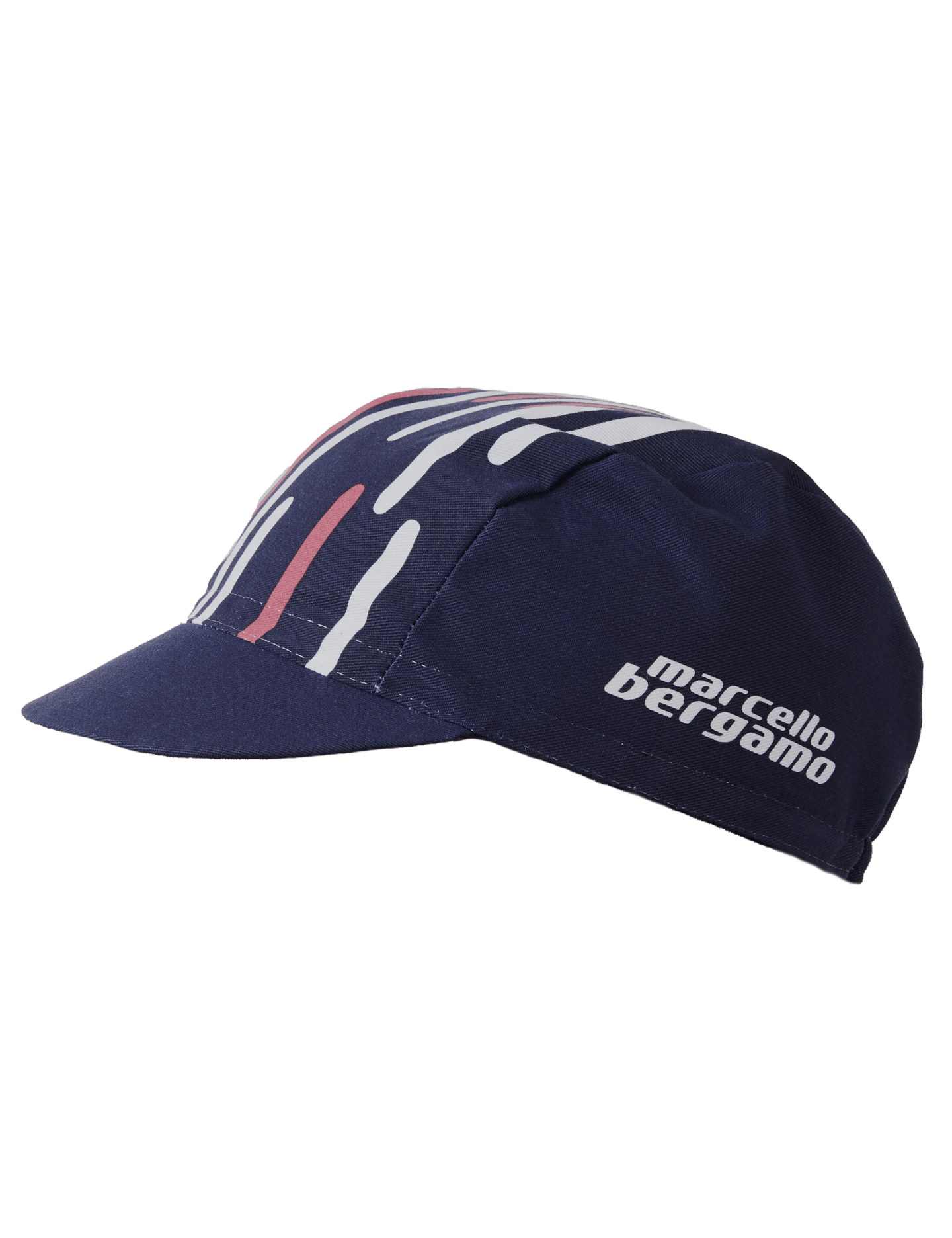 MB Ambassador Summer Cap - Marcello Bergamo