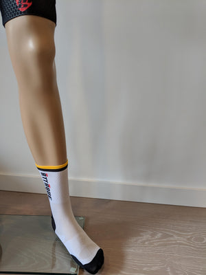 Summer socks 17 cm High - ATG