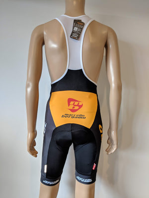 Ultrasport Bib shorts - ATG