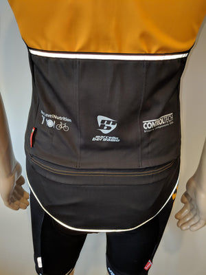 Short Sleeve Idro Jacket - ATG (Size S only available)