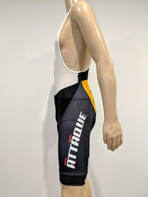 Ultrasport Bib shorts - ATG2 (Size M only available)