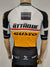 Sportivo Air Short Sleeve Jersey - ATG (Size S only available)