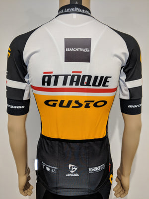 Sportivo Short Sleeve Jersey - ATG (Size XL only)
