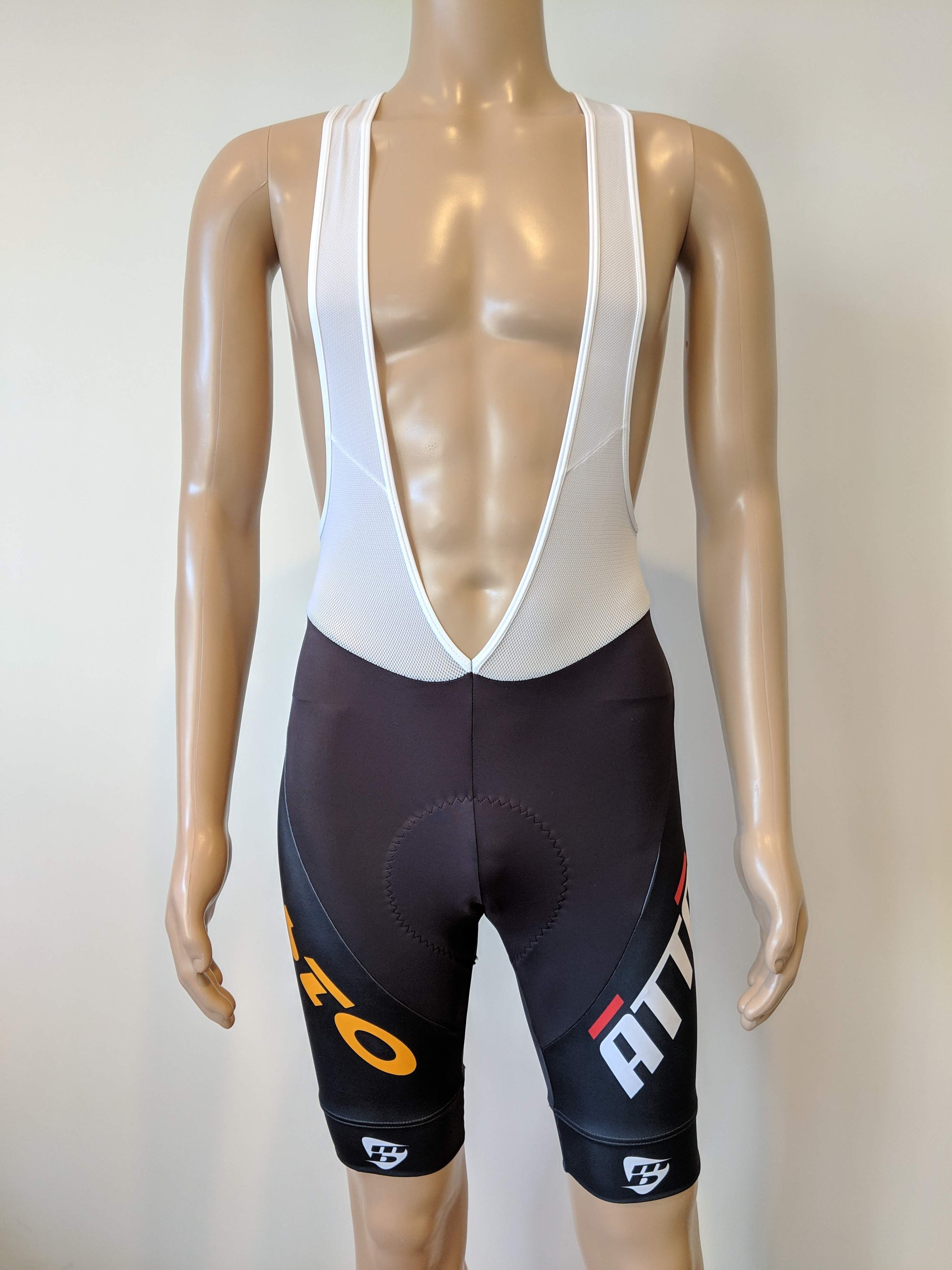 Ultrasport Bib shorts - ATG17 (Size M only available)