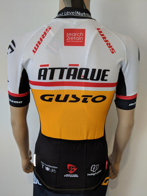 Sportivo Short Sleeve Jersey - ATG16 (Size M only available)