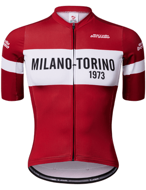 Milano Torino Short Sleeve Jersey