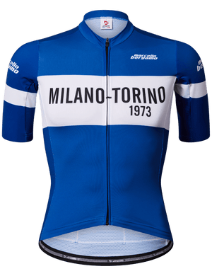 Milano Torino Short Sleeve Jersey