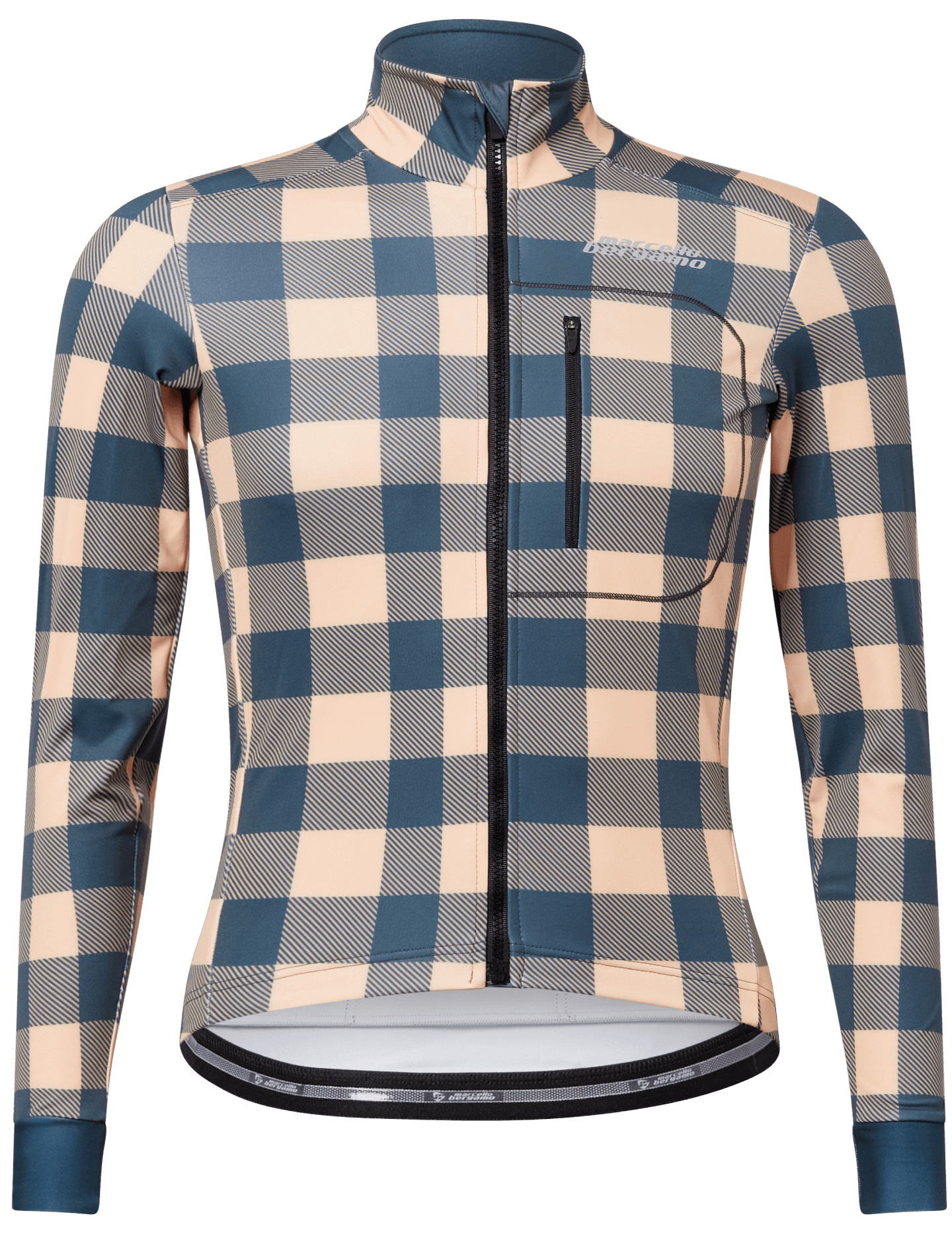 Bora Moda Winter Jacket - Marcello Bergamo