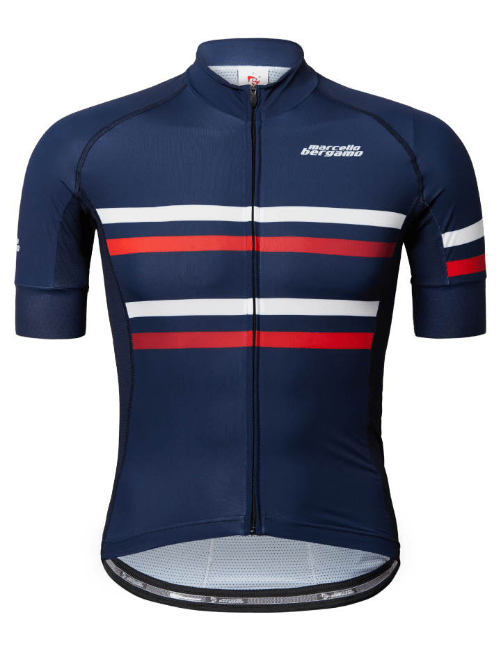 Classico Duo Jersey - Marcello Bergamo