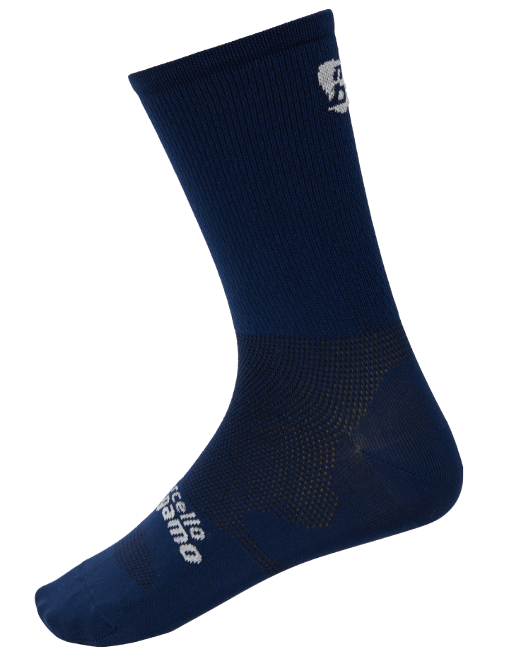 Classico Summer Socks - Marcello Bergamo