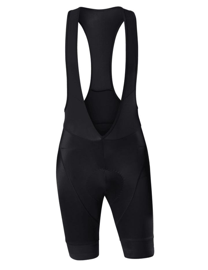Eccellere Crossover Bib Shorts - Marcello Bergamo
