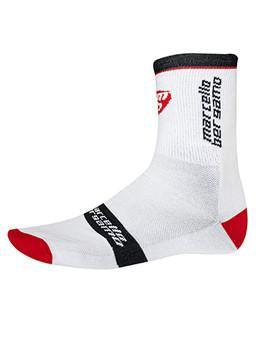 Summer Socks - Marcello Bergamo